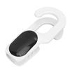 Boat Bumper Hanger 42mm Quick Adjustment High Strength Boat Bumper Hanger Adjuster Clip for Yatch