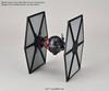 Star Wars First Order Special Force Tie Fighter Scale Plastic Model 1/72