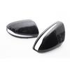 Καλύμματα Καπακιών Καθρεπτών Πόρτας με Όψη Ανθρακονήματος για Mercedes B C E S CLS GLA GLB GLC W205 W247 H247 X247 X253 C253 W222 C217 W213 C257