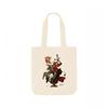 Apoh A Vase Of Flowers Ashmolean Museum Tote Bag