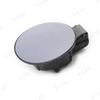 For Volkswagen VW Polo 2011 2012 2013 2014 2015 2016 2017 2018 Car Fuel Filler Flap Tank Cover Cap Lid Unpainted 6R0809857D