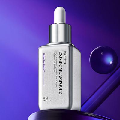 אמפולת Exo Biome 50 מ"ל