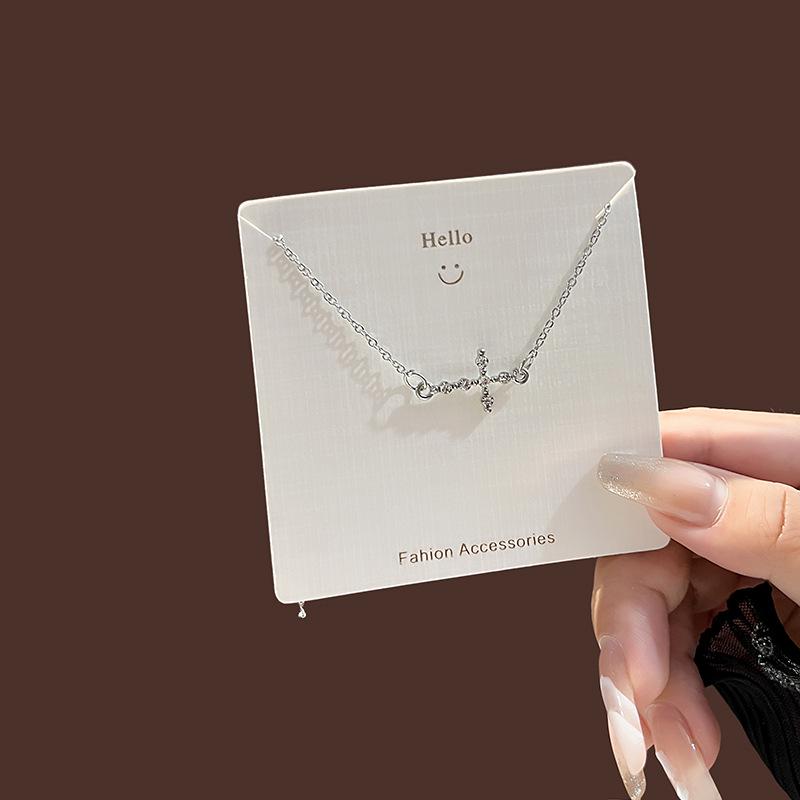 

Корейский минималистичный браслет-шарм: Дизайн в виде сердца, звезды, луны, жемчужины и кошачьих ушек