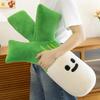 New Vegetable Series Plush Toys, Tomatoes, Dolls, Throw Pillows, Large Gifts for Children and Girls