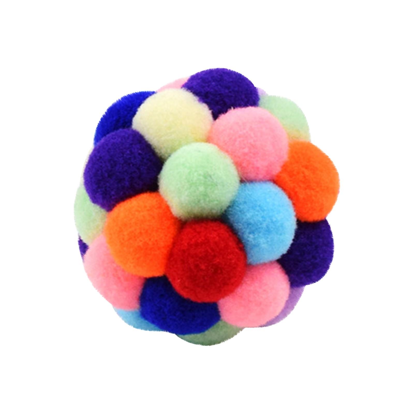 

Игрушка для кошек Juguetes Gatos Con Campana с колокольчиком Juguetes Gatos Con Campana One Size