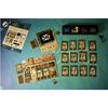 Masters of Renaissance Board Game