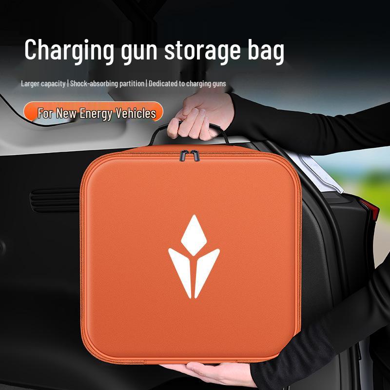 Lingxi EV Charger Cable Storage Bag