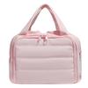 Portable Storage Bag Travel Toiletry Bag Single-shoulder Bag