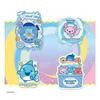 Bandai Tamagotchi Die-cut Sticker Set 4 (Pack) (1 BOX of 20 Pieces)