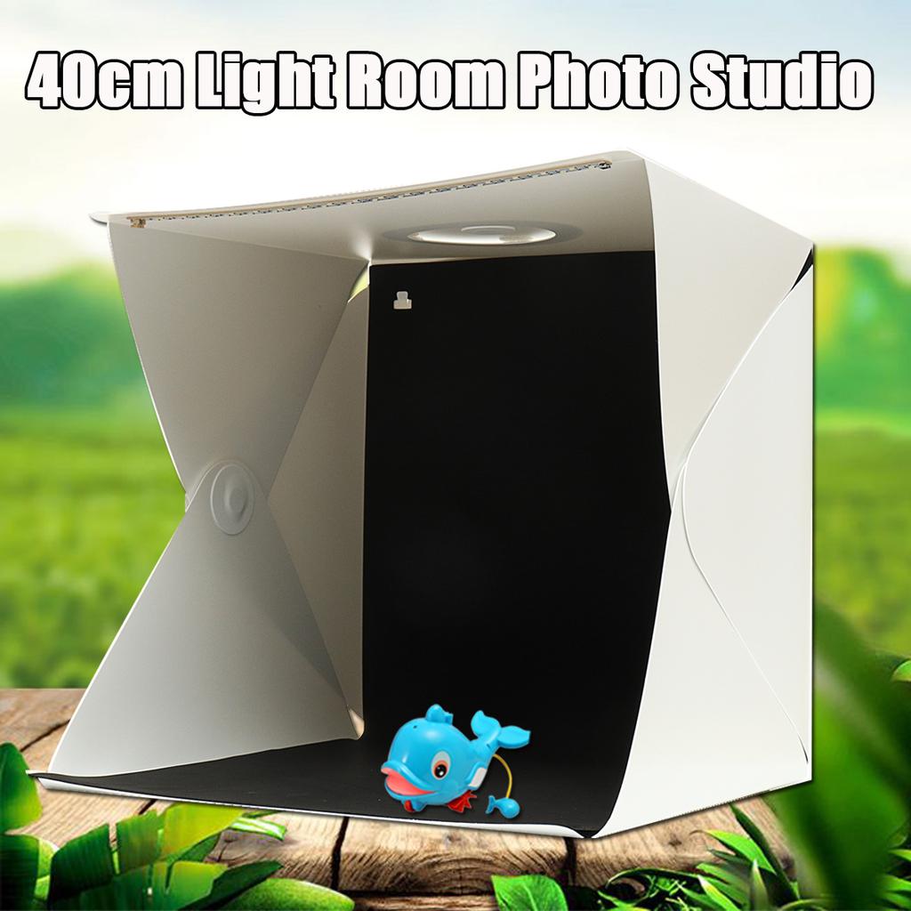 40cm light box