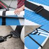 Surfboard Adjustable Carry Straps Paddle Board Shoulder Sling Multifunctional Adjustable Fixed Accessories