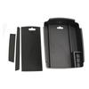 For Kia Sportage QL 2016 2017 2018 2019 2020 2021 2022 LHD Central Console Control Armrest Storage Box Bin Organizer Tray Acc.