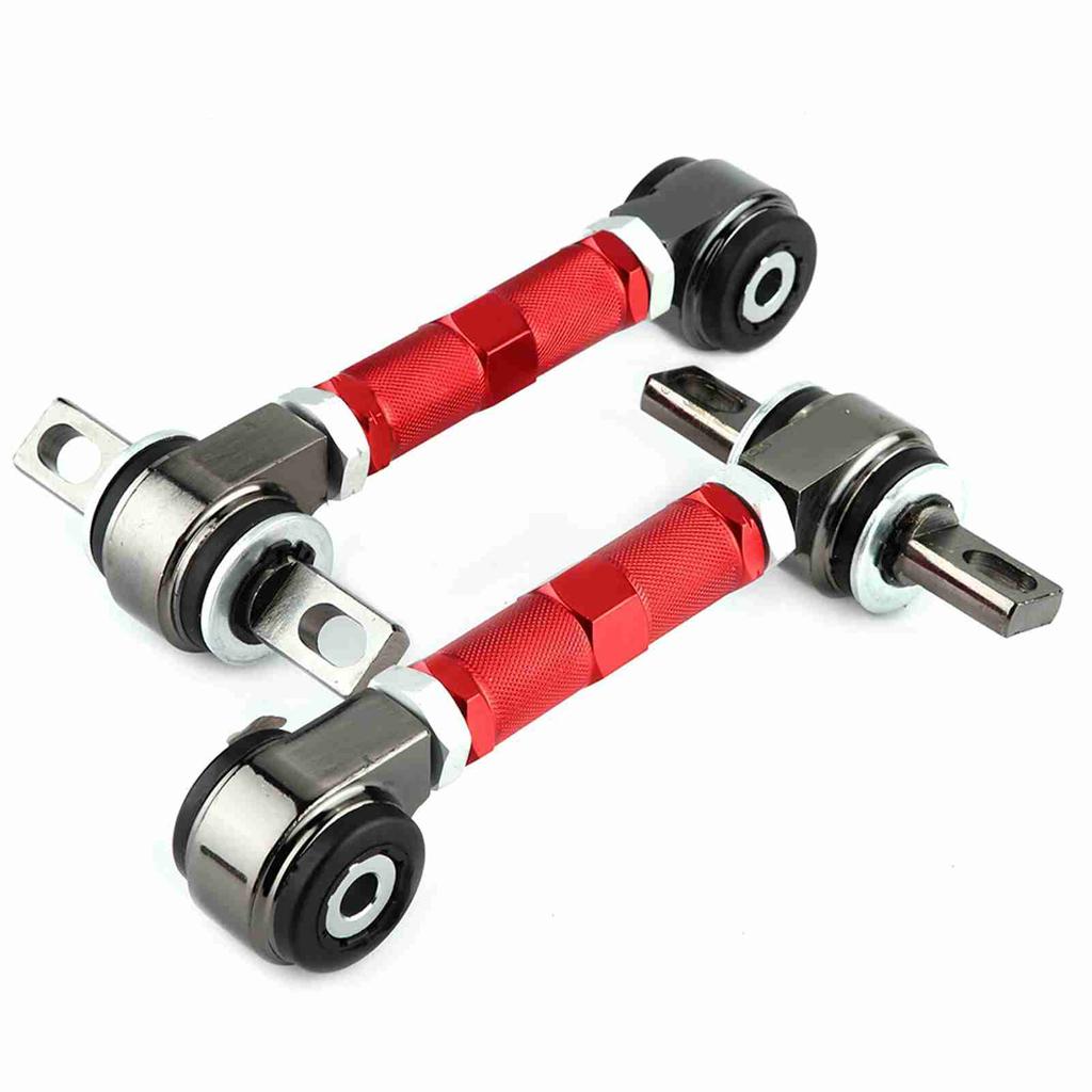 FrontRear Camber Arm Control Suspension Kits for Honda Civic Acura Integra