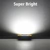 30w Cob Work Lights Portable Usb Rechargeable 1000mah Battery Camping Emergency Spotlight Floodlight