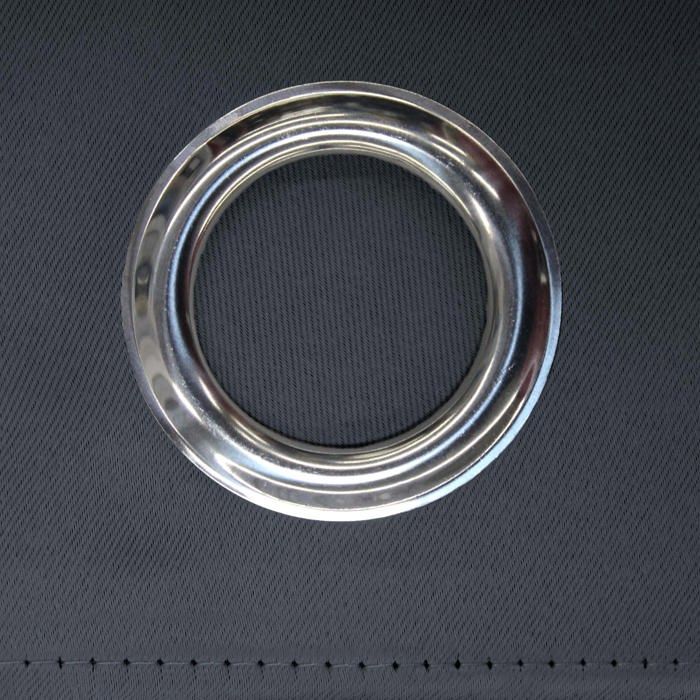 Rideau à oeillets occultant Collection Occult Uni