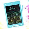 8.5 Inch LCD Writing Tablet Digital Drawing Tablet Handwriting Pads Portable Electronic Tablet Board For 3 4 5 6 7 8 Years kids