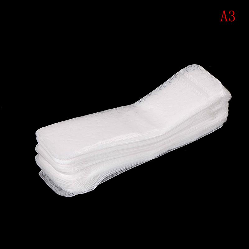 

50 шт. 5,5 см х 22 см Пластиковая упаковка Подвесные пакеты Аксессуары A3