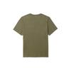 Timberland Camouflage Pocket Casual Breathable Short Sleeve Printed Shoulder T-Shirt Men Tops Cassel-Green A2QCH-590