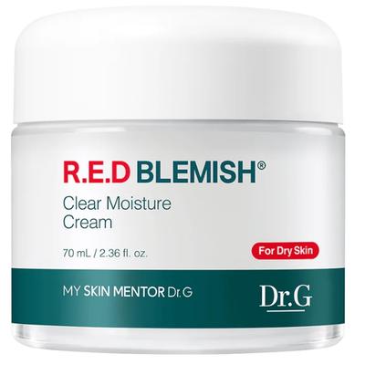 R.E.D Blemish Clear Moisture Cream 70ml