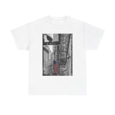 Üst giysisi – T-shirtler