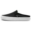 Slip-On Klassischer Mule 'Schwarz' VN0004KT1WX