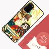 Tian Guan Ci Fu Phone Case For Samsung Galaxy S26 S25 Ultra S20 S21 S22 S23 S24 S10 Plus S25 FE Cover Shell