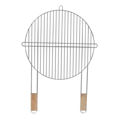 Master Grill Ruszt Grillowy Okrągły Śr.51Cm