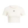 Originals Women's Essentials Rib Tee IJ7804