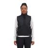 Vest Impact Luminous Packable Vest WV33267 BK S [New Balance] Women's (Black)