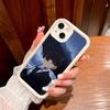 Měkký silikonový kryt na telefon Plný kryt Ochranné pouzdro odolné proti nárazům pro Huawei Honor Infinix Tecno iPhone Motorola Google