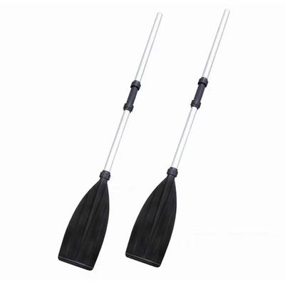 Aluminum Alloy Double-Headed Rowing Paddle