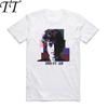 Asian Size Printing Bob Dylan Fashion T-shirt O-Neck Short Sleeve Hip Hop Rock Music Polyester T-shirt HCP4172