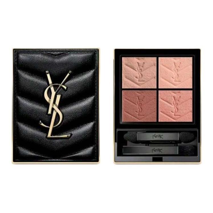 Yves Saint Laurent Couture Mini Clutch Eyeshadow Palette