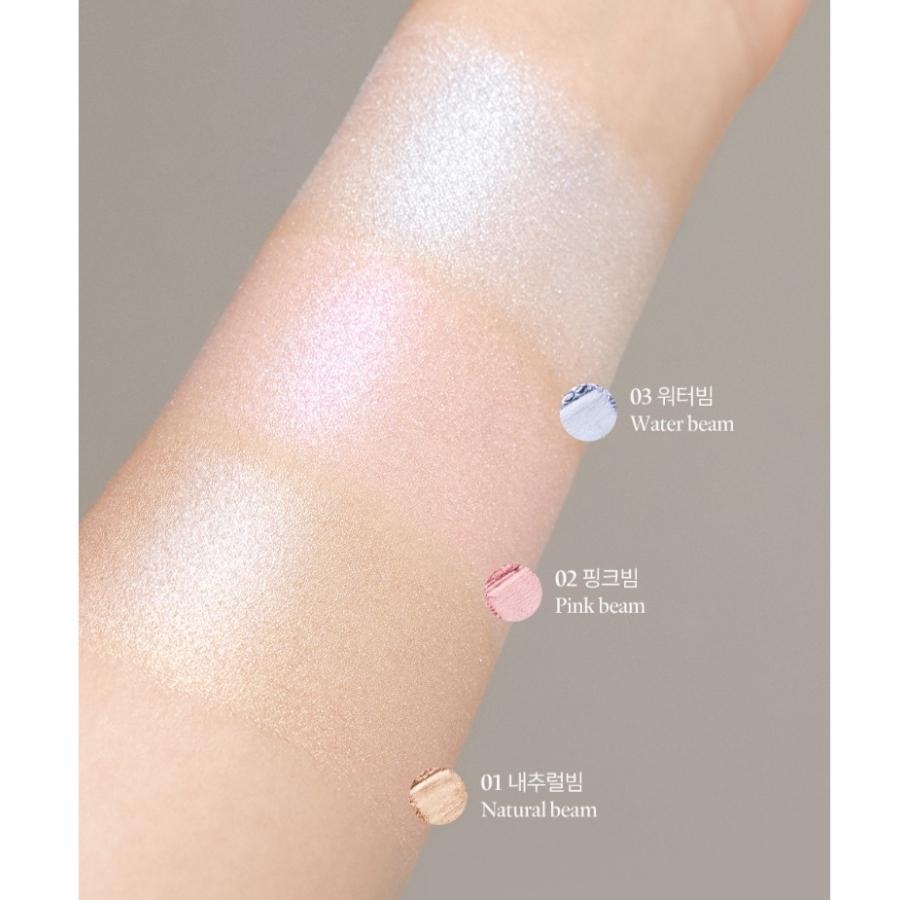LAKA Dreambeam Highlighter (3 Colors)