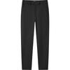 Semir Men's Thermal Slim-fit Casual Pants