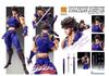 22 TIPURI Anime jojo bizarre adventure Kujo Jotaro Dio Brando Diavolo Bruno Bucciarati Leone Abbacchio Jolyne Cujoh Figurină de Acțiune