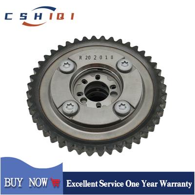 Intake & Exhaust Camshaft Adjuster VVT for Mercedes Benz M271 New Model C250 SLK250 Car Parts A2710501500 A2710501400