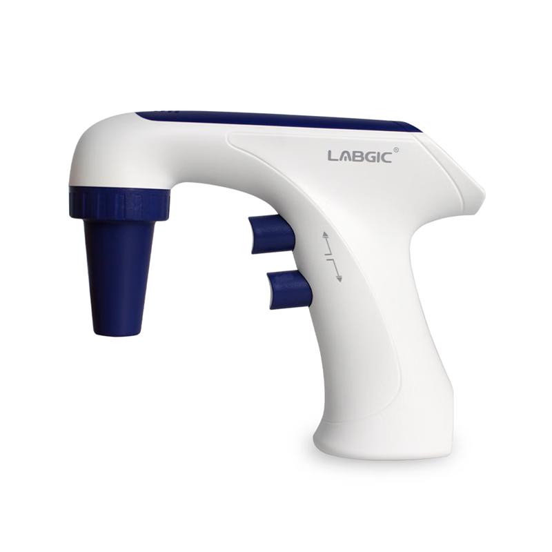 LABGIC L-EPS-1 Large Capacity Electric Pipette