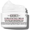 Kiehl's UFC Cream 28ml Moisturizing Non-Greasy Hydrating Cream for Men and Women