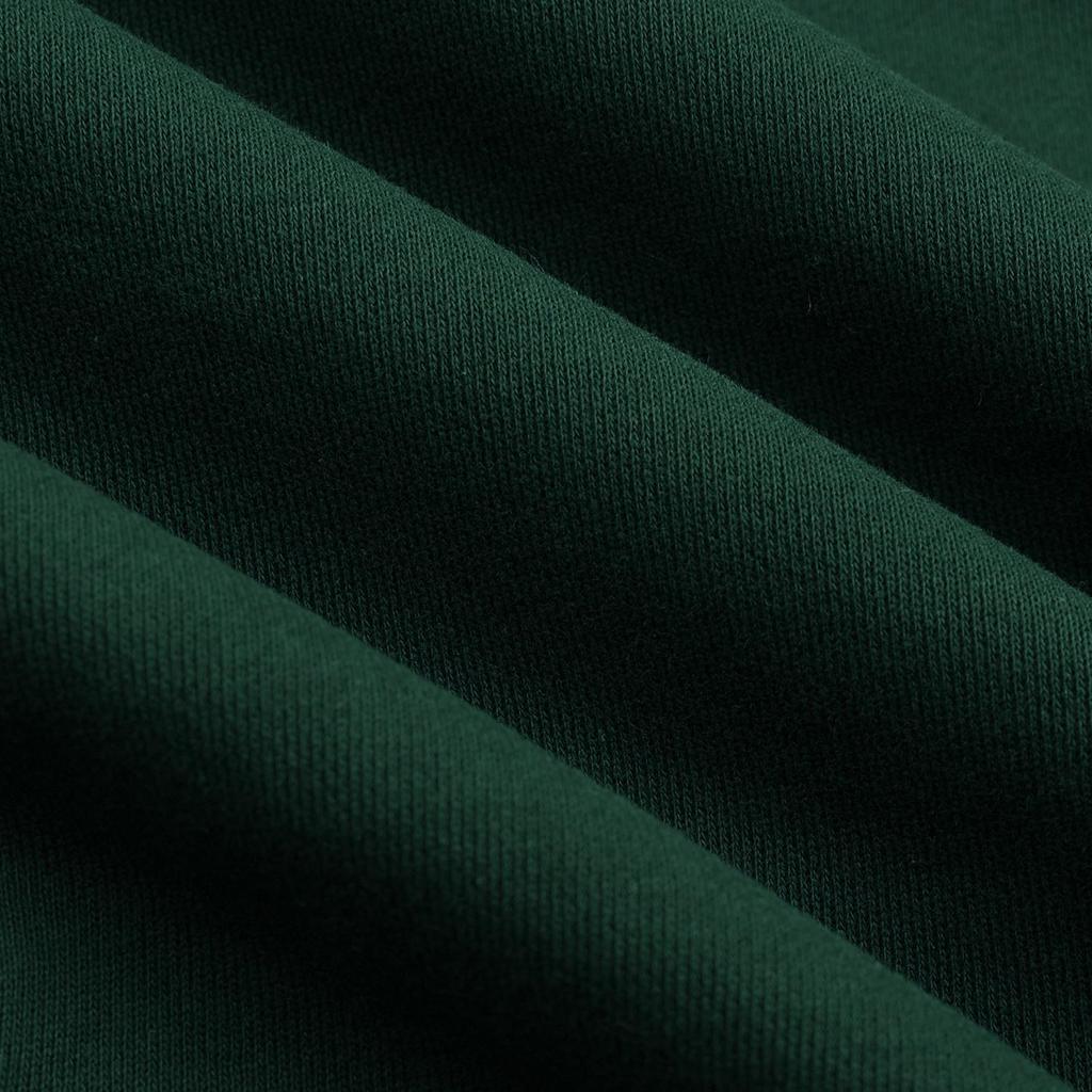 308 AMI 2025 Toamnă/Iarnă Nou Hanorac Bumbac de Înaltă Calitate cu Logo Mic Negru Brodat Hanorac Bărbați