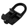 Quick Release Buckle Sling Labor-saving Attachment Adapter Multi-functional Outdoor Accessory for Unisex