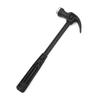 Versatile Claw Hammer Multifunctional Iron Head for Repair and DIY Projects Ergonomic Claw Hammer with Comfortable Grip
