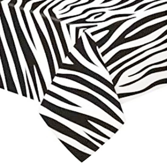 Bordduk Diverse mønstre Tørkbar Engangs Vanntett Flekkbestandig Dekorativ Plast Fotball Baseball Rugby Mønster Rektangulær Bordduk