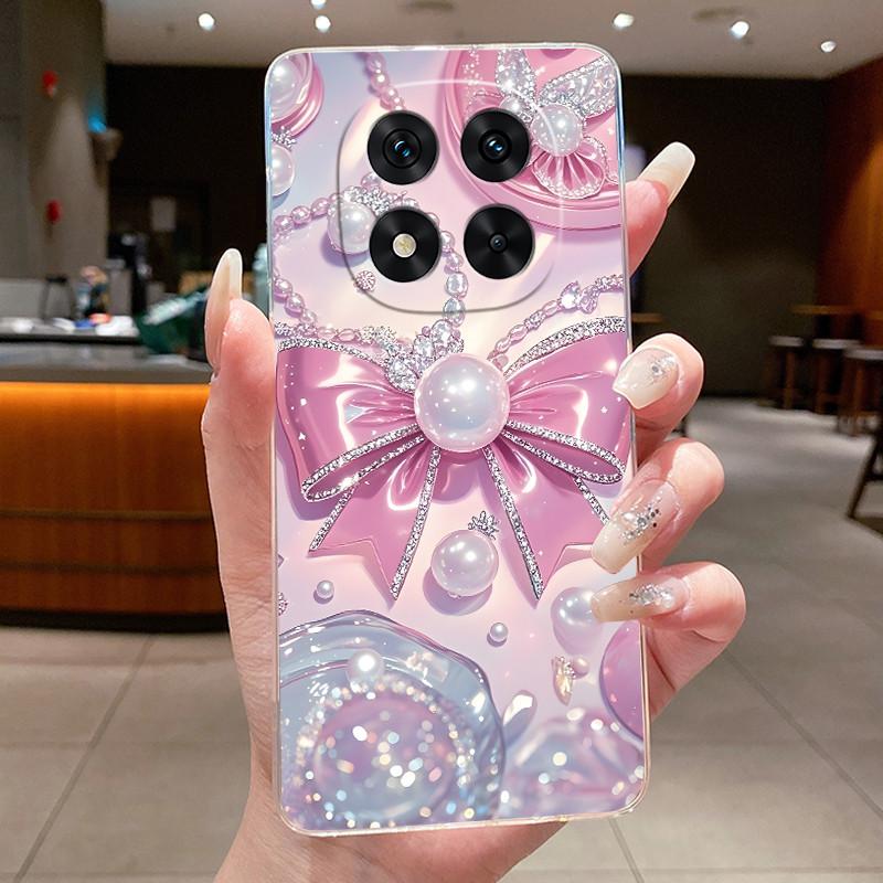 Hülle Für Xiaomi Redmi Note 14 Pro 4G Fundas Für POCO X7 5G Schutzhüllen Für Redmi Note 14 Pro+ Weiche Silikon-TPU-Handyhülle