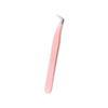 Professional High-Precision Blooming Eyelash Tweezers for Salon Artists