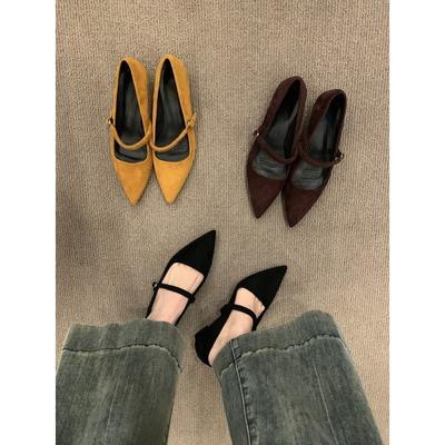 Sapatos clássicos – Sapatos clássicos
