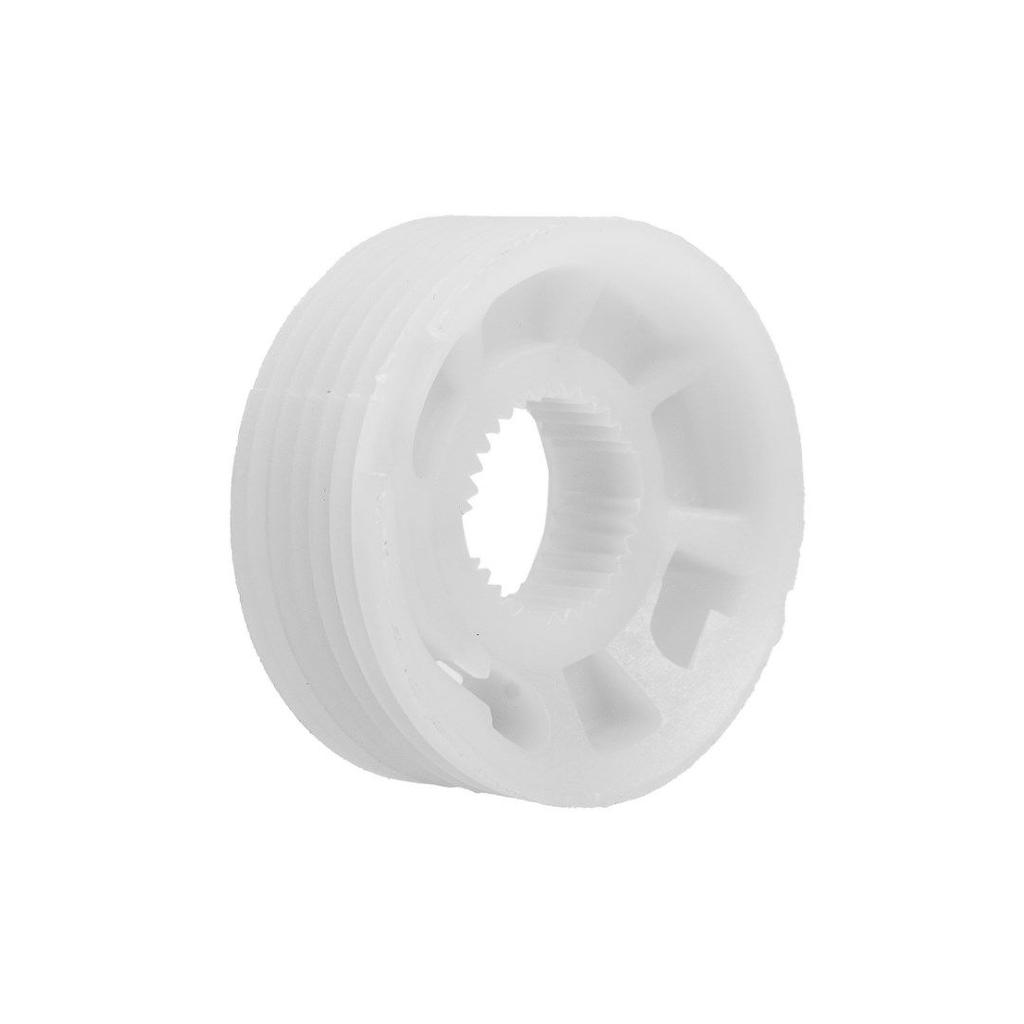 Front-Rear Window Jack Roller for BMW Z4 Series E85-LEFT