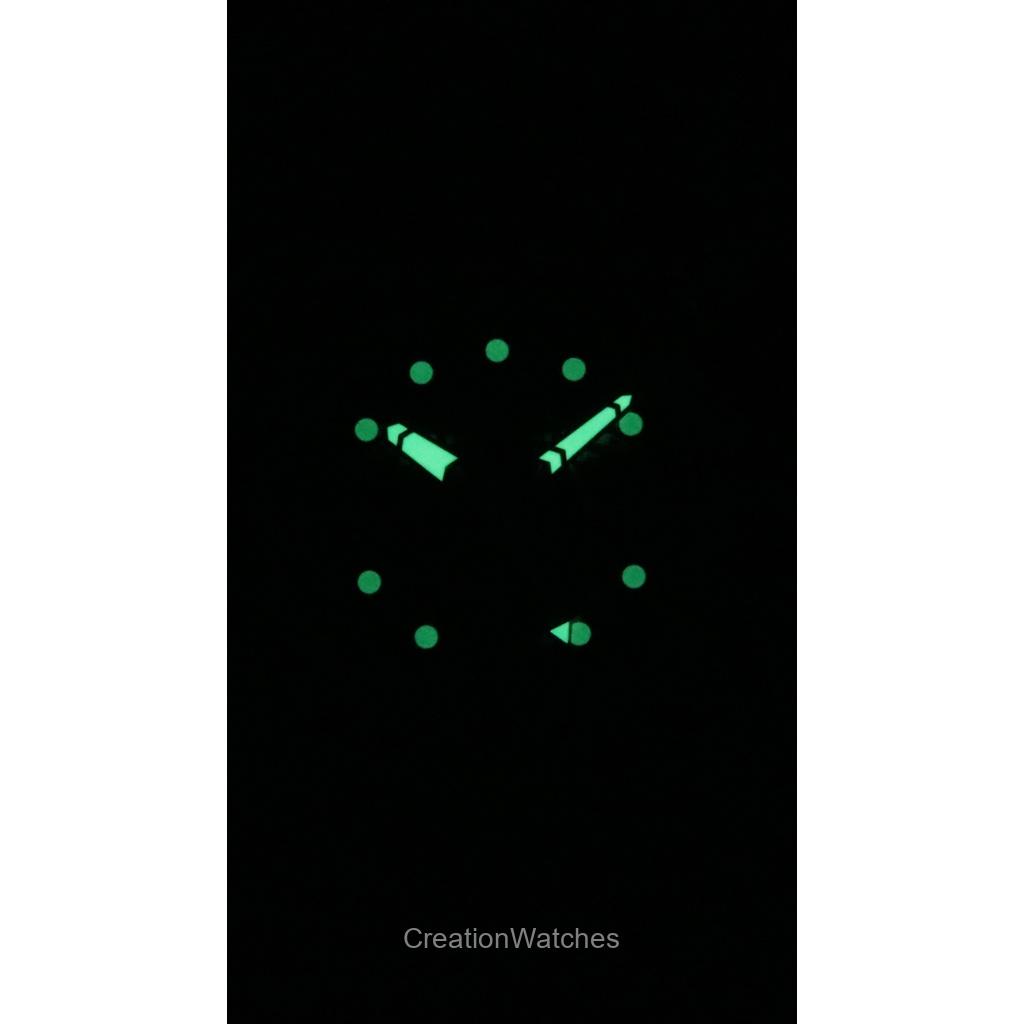 INVICTA Racing Chronograph Stainless Steel Blue Dial Quartz 47745 Men's Watch