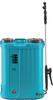 Spruzzatore a batteria