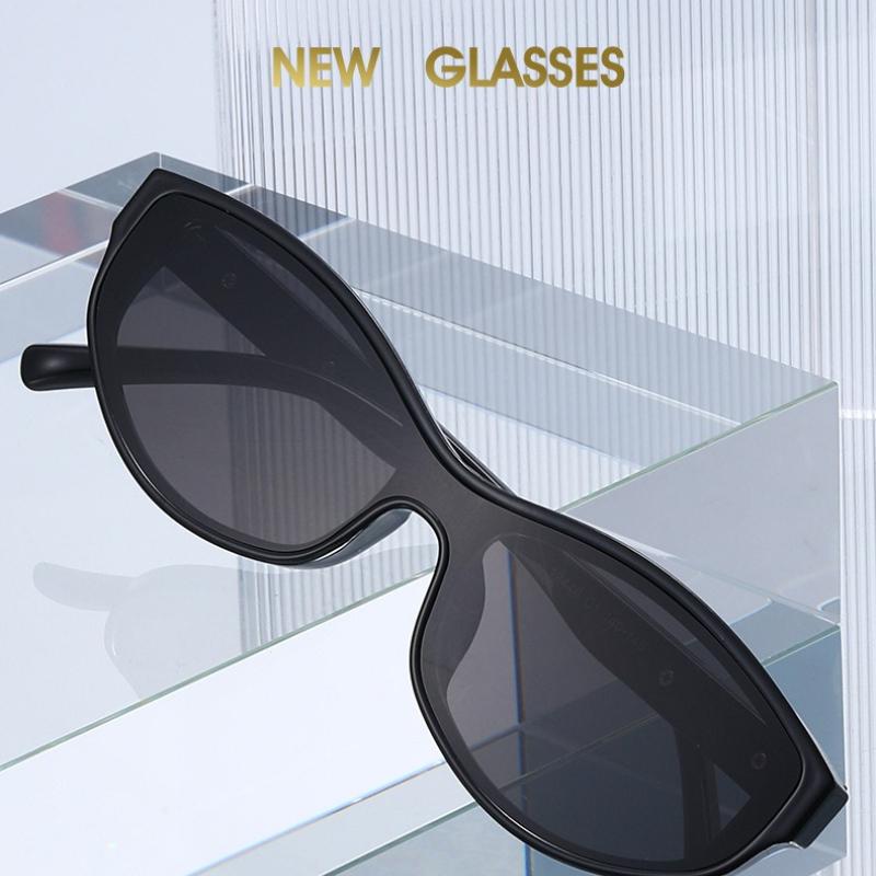 2026 New Cat Eye Sunglasses Women Fashion Ins Style Small Frame Eyewear